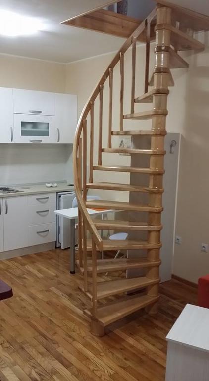 Apartments Secer Sokak Surčin Habitación foto