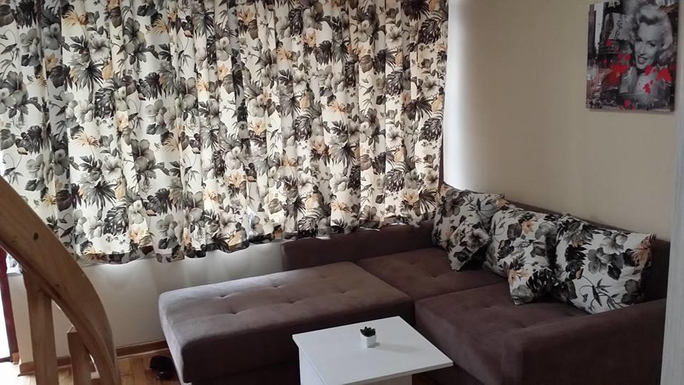 Apartments Secer Sokak Surčin Exterior foto